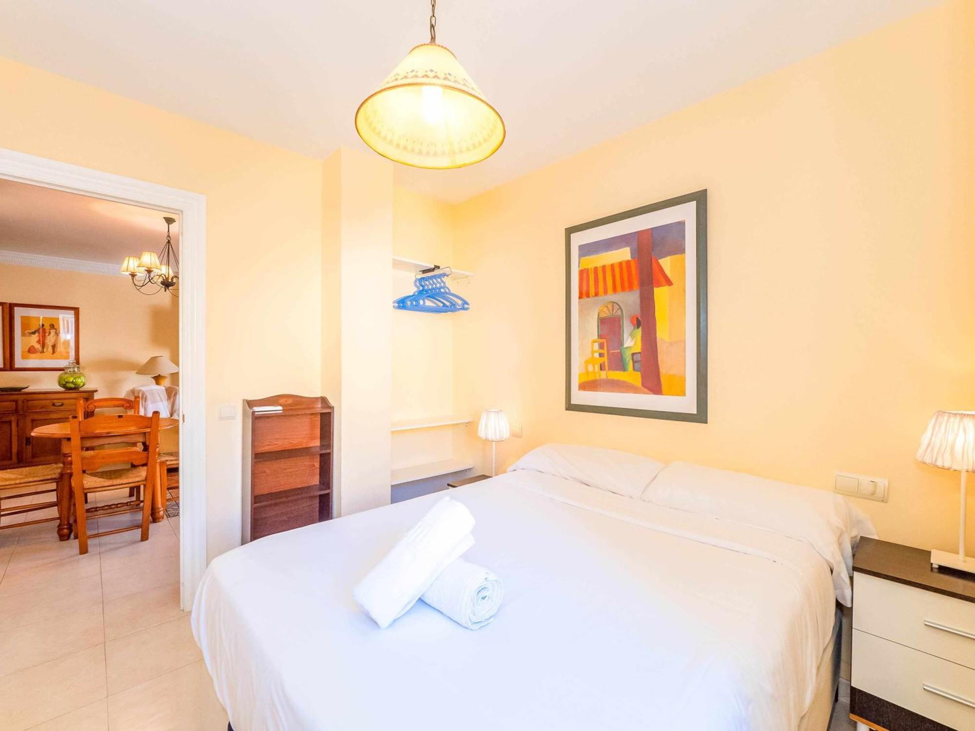 Centrico Apartamento Con Terraza En La Playa Rincón de la Victoria Eksteriør bilde